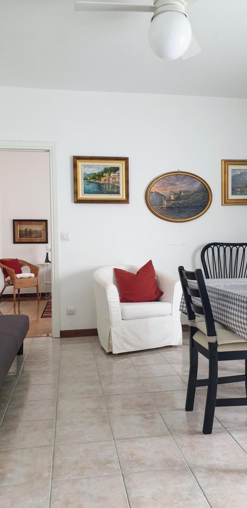 La Turr De Mezz- Bellagio Lca Apartment Room photo